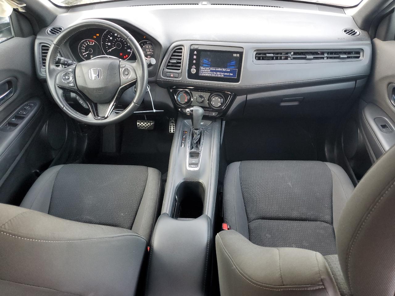 2019 Honda HR-V - Image 8
