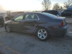 2010 Chevrolet Malibu 1Lt en Venta en Wichita, KS - Side