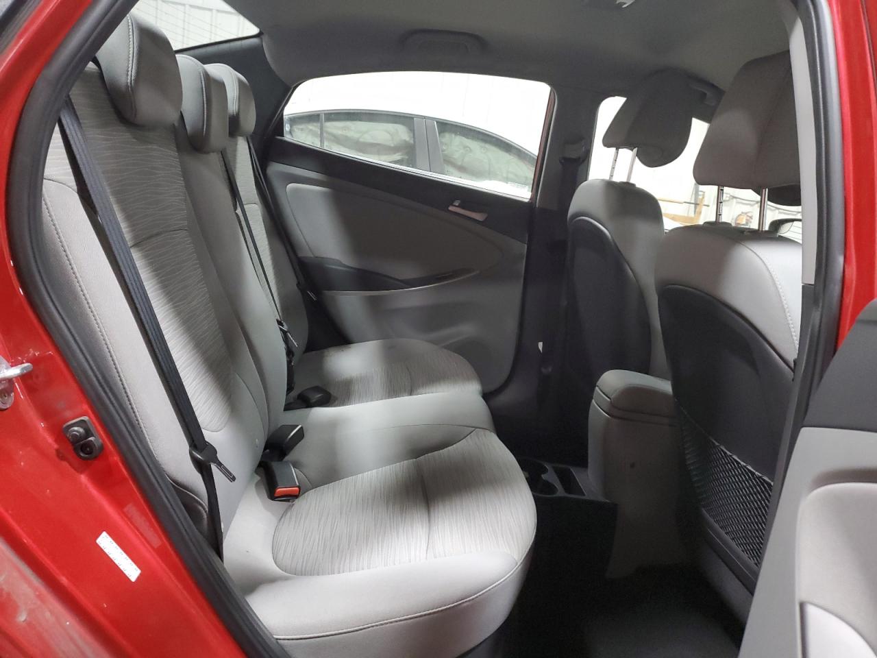 2016 Hyundai Accent - Image 10