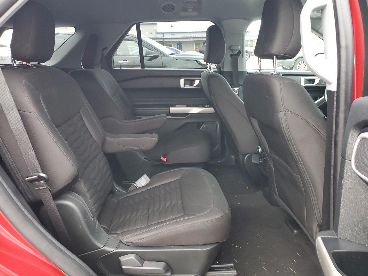 2021 Ford Explorer - Image 12
