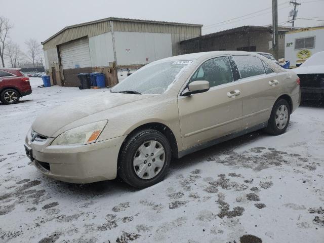 2005 Honda Accord Lx