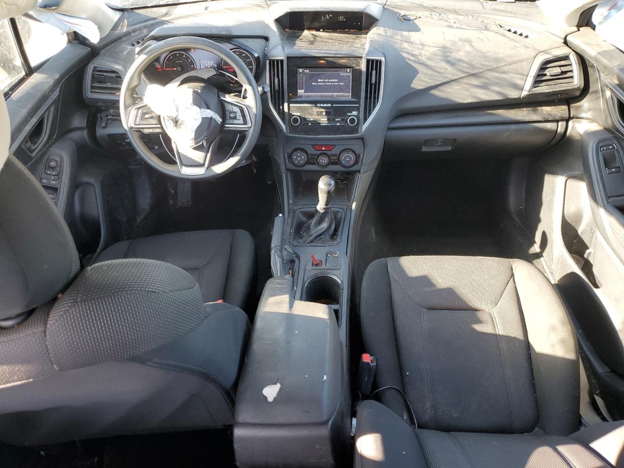 2018 Subaru Impreza - Image 8