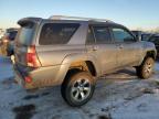 2003 TOYOTA 4RUNNER LIMITED for sale at Copart AB - CALGARY