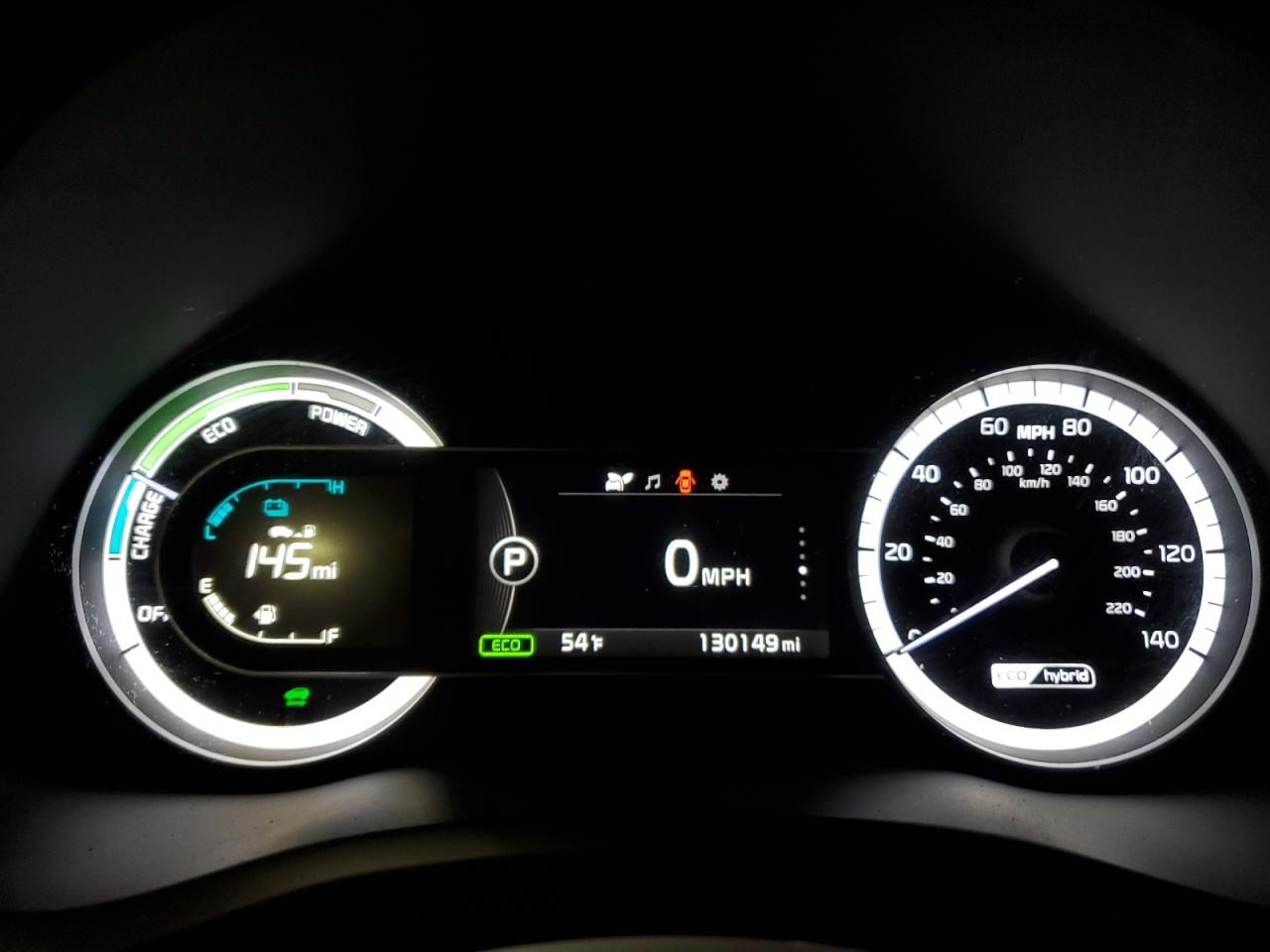 2017 Kia Niro - Image 9
