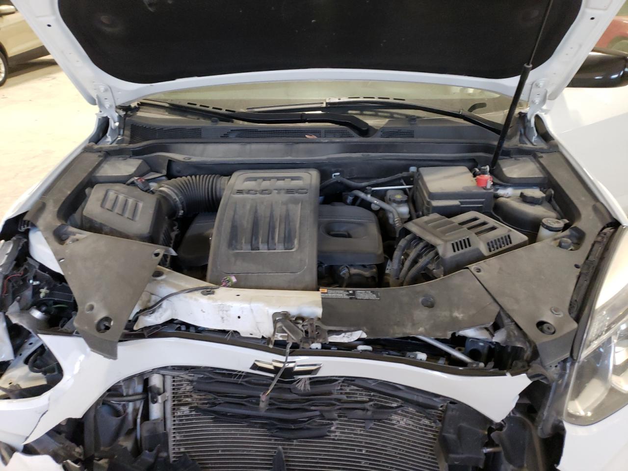 2017 Chevrolet Equinox - Image 12