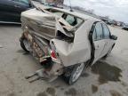 2008 Ford Fusion Se na sprzedaż w Kansas City, KS - Rear End