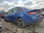 2013 Dodge Dart Sxt იყიდება Lebanon-ში, TN - Biohazard/Chemical