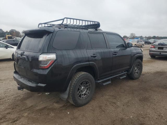  TOYOTA 4RUNNER 2020 Czarny