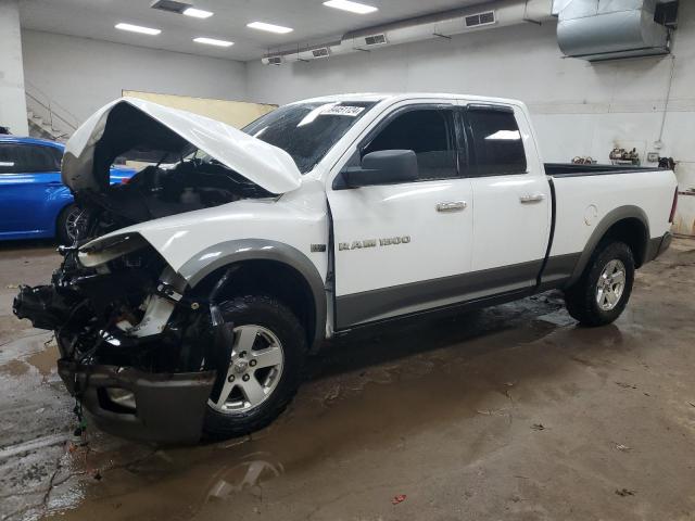 2012 Dodge Ram 1500 Slt