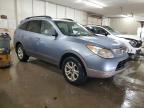 2011 Hyundai Veracruz Gls للبيع في Madisonville، TN - Front End