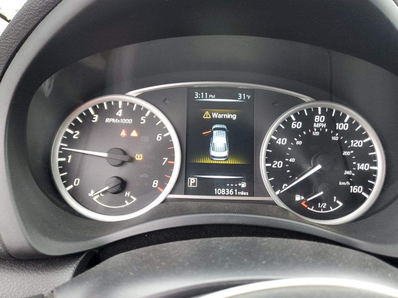 2017 Nissan Sentra - Image 9