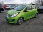 2016 Chevrolet Spark Ev 2Lt продається в Arlington, WA - Minor Dent/Scratches