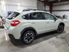 2017 Subaru Crosstrek Limited na sprzedaż w Leroy, NY - Front End