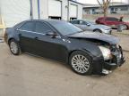 Albuquerque, NM에서 판매 중인 2012 Cadillac Cts Premium Collection - Front End