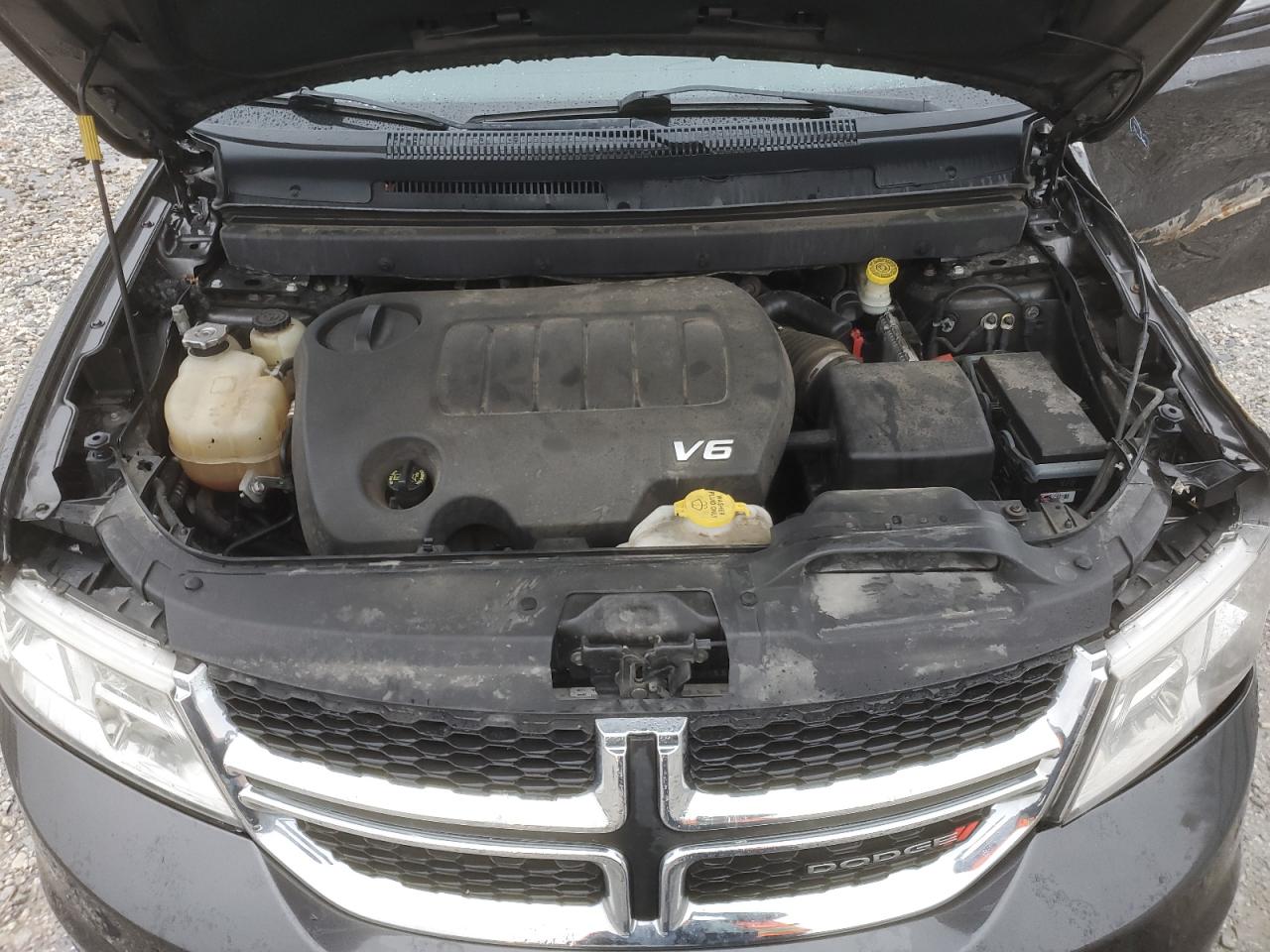 2017 Dodge Journey - Image 14