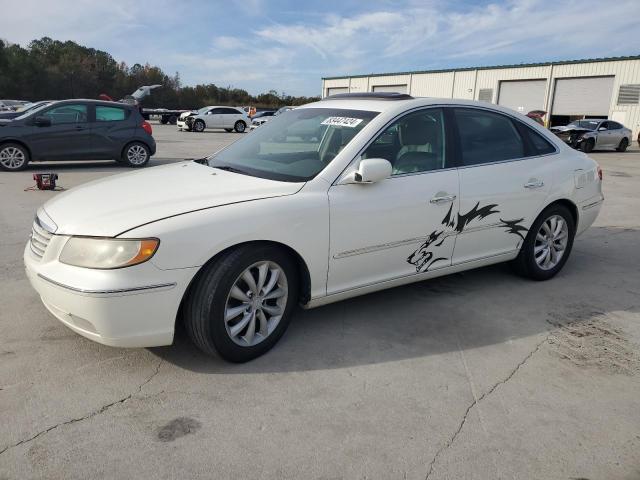 2006 Hyundai Azera Se