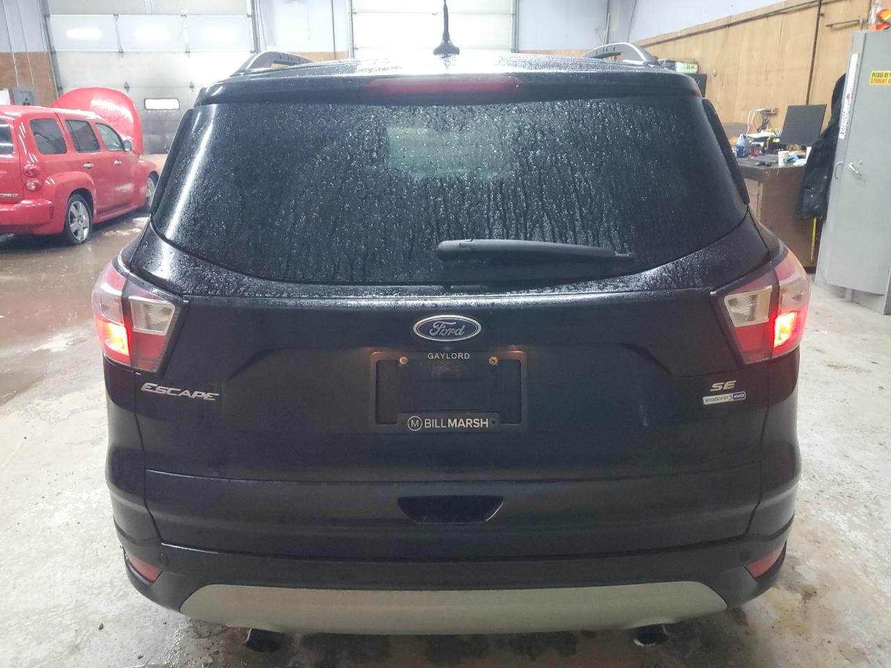 2018 Ford Escape - Image 6
