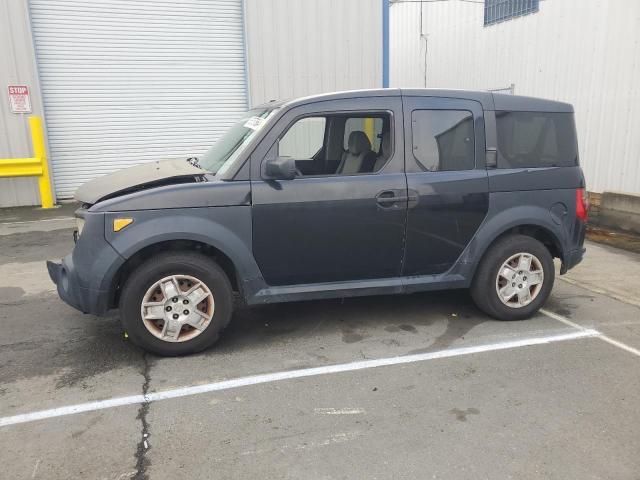 2007 Honda Element Lx