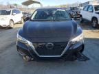 2021 Nissan Sentra Sv zu verkaufen in Spartanburg, SC - Side