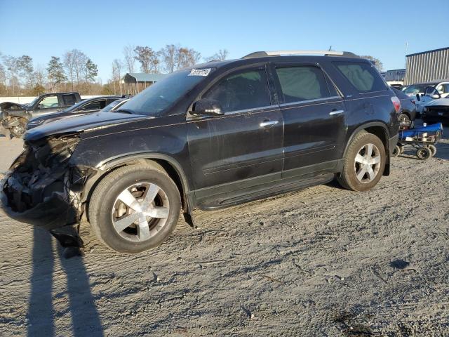 2012 Gmc Acadia Slt-1