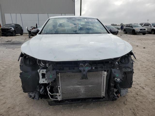  VOLKSWAGEN JETTA 2024 Білий