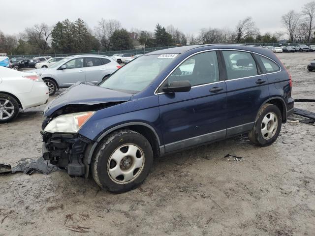 2009 Honda Cr-V Lx