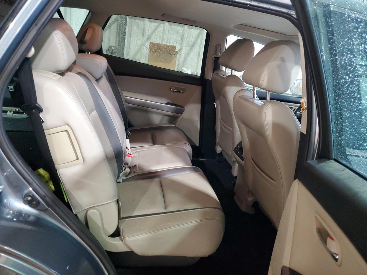 2010 Mazda CX-9 - Image 10