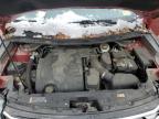 2017 Ford Explorer Limited en Venta en Center Rutland, VT - Rear End