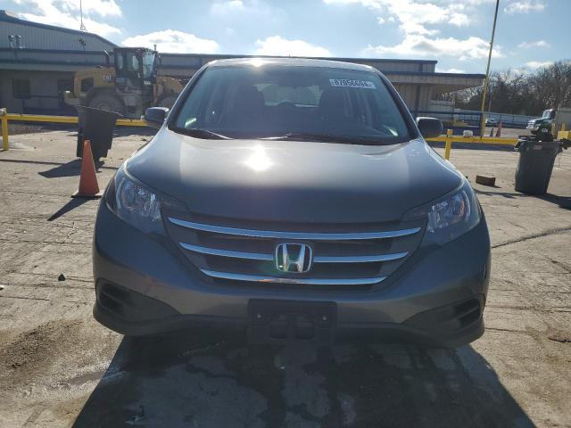  HONDA CRV 2014 Gray