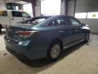 2016 Hyundai Sonata Hybrid en Venta en Chambersburg, PA - Front End