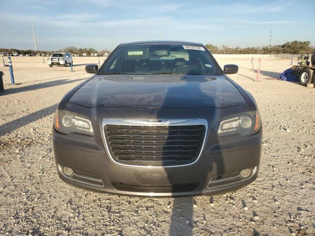  CHRYSLER 300 2013 Szary