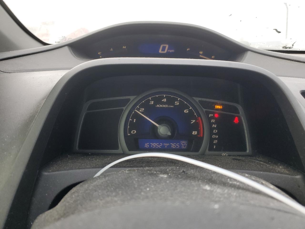 2010 Honda Civic Ex VIN: 2HGFG1B80AH519885 Lot: 71541175