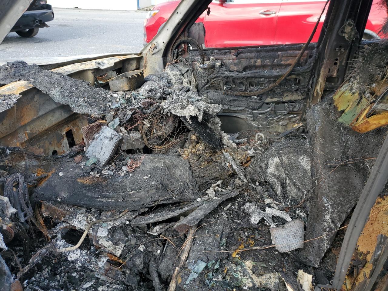 2013 Jeep Patriot Latitude VIN: 1C4NJRFB1DD263869 Lot: 85365324