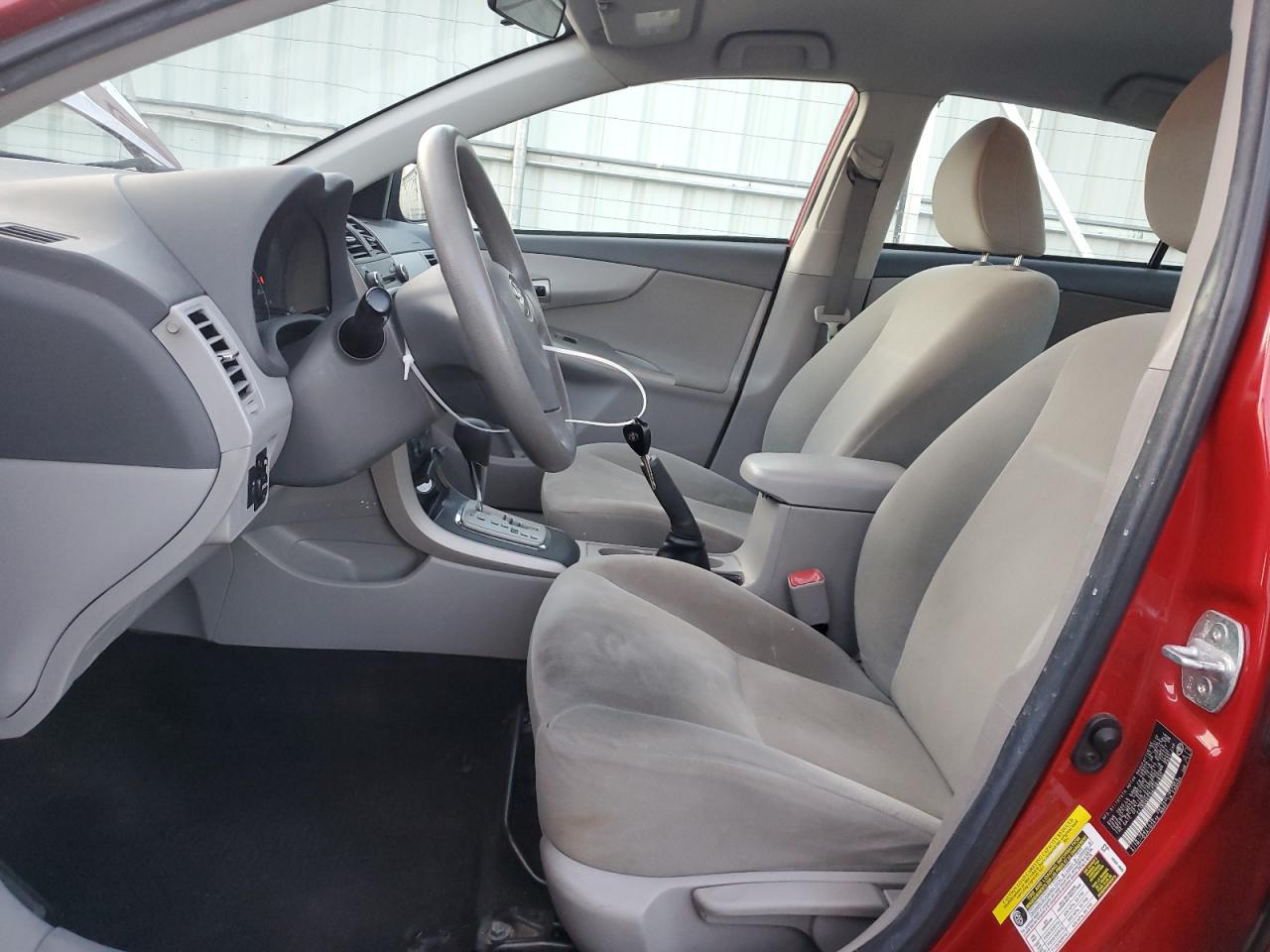 2010 Toyota Corolla - Image 7