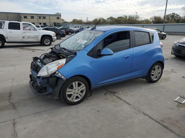 2015 Chevrolet Spark 1Lt