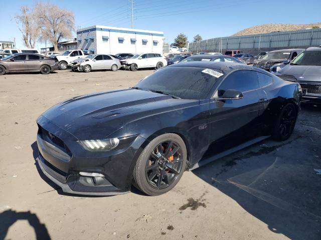 2015 Ford Mustang Gt