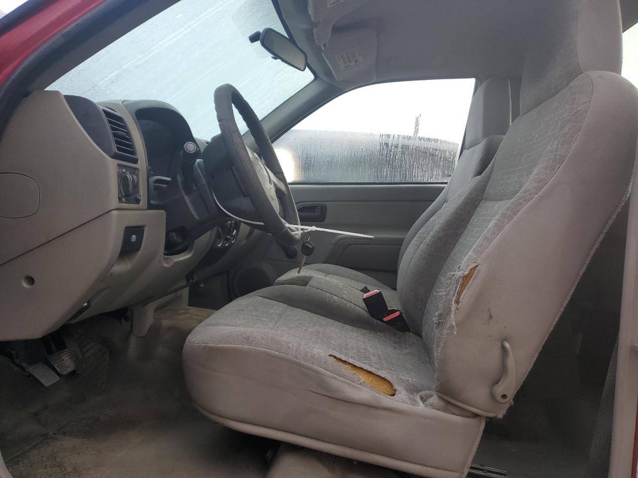 2006 Chevrolet Colorado - Image 7