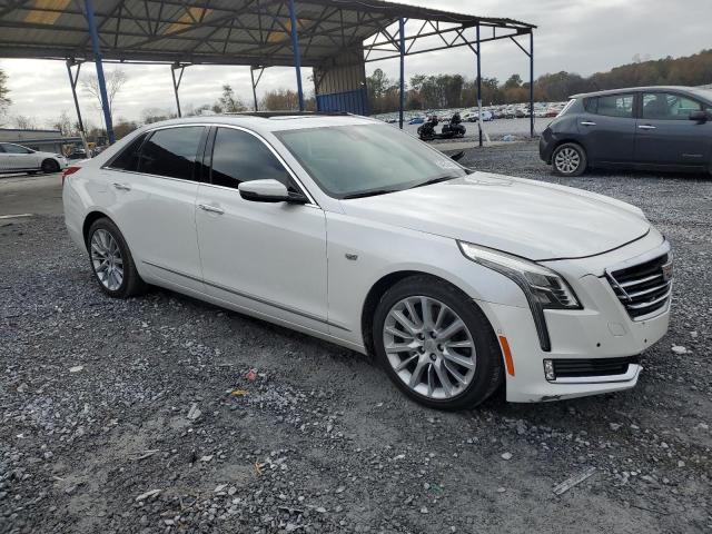  CADILLAC CT6 2016 Белы