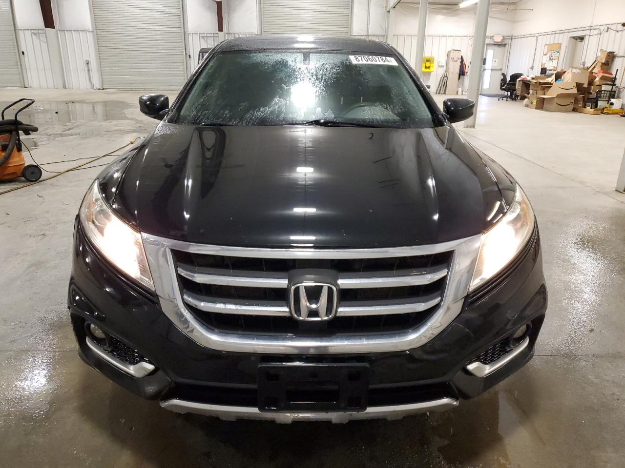 VIN 5J6TF3H3XDL000632 2013 HONDA CROSSTOUR no.5