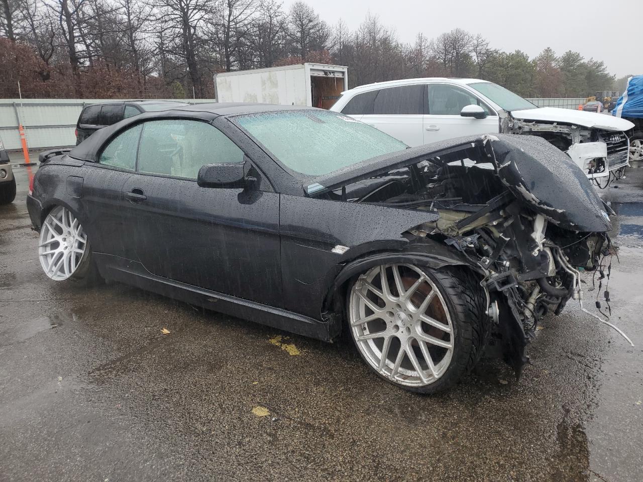 2005 BMW 6er - Image 4