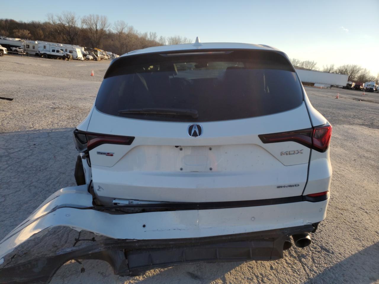 2023 Acura MDX - Image 6