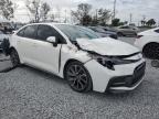 2021 Toyota Corolla Se for Sale in Riverview, FL - Rear End