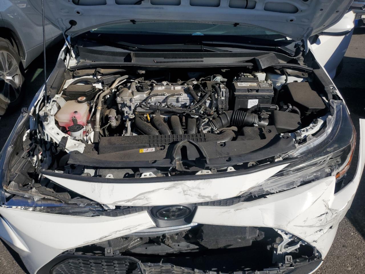 2020 Toyota Corolla - Image 11