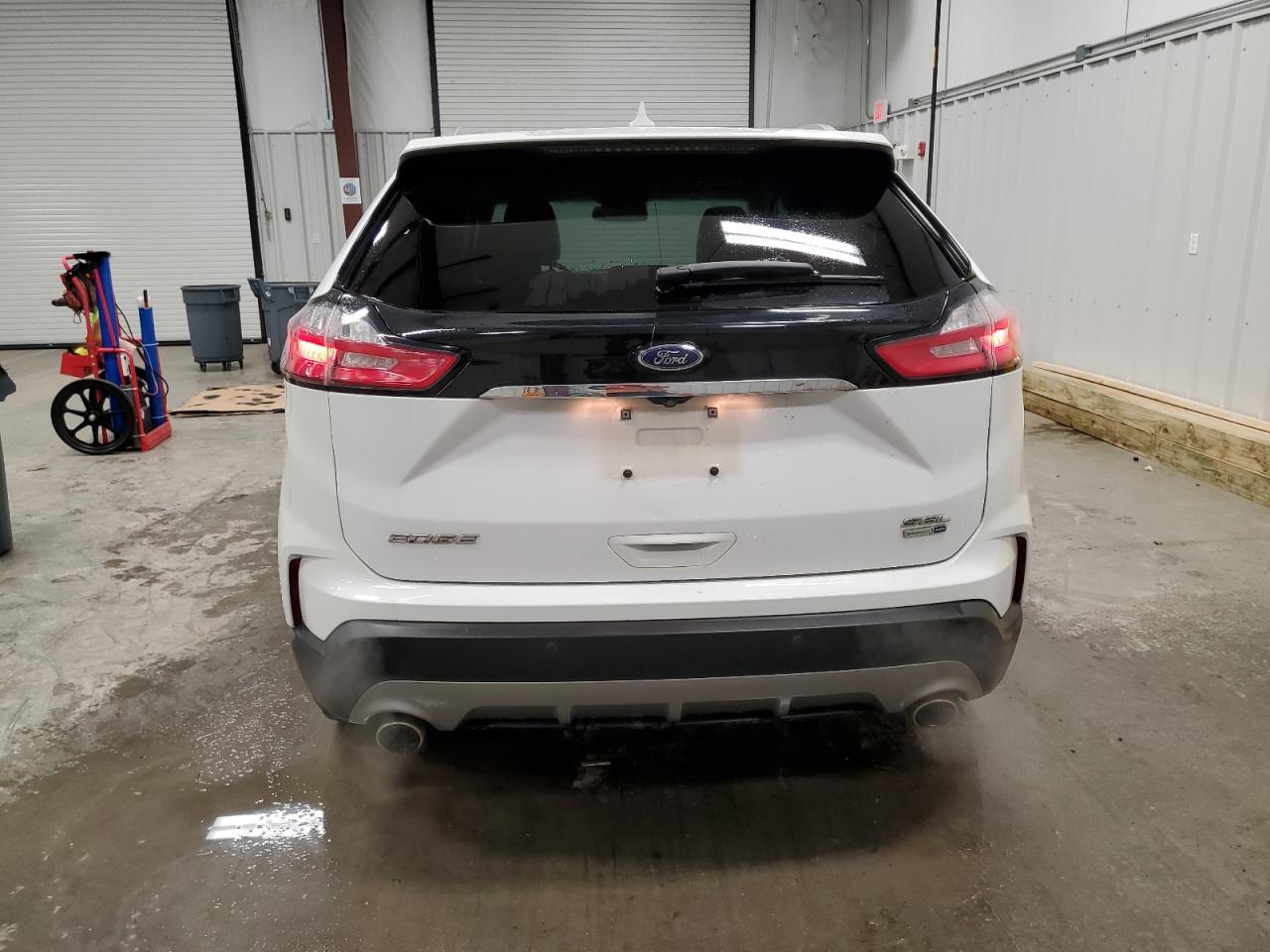 2020 Ford Edge - Image 6