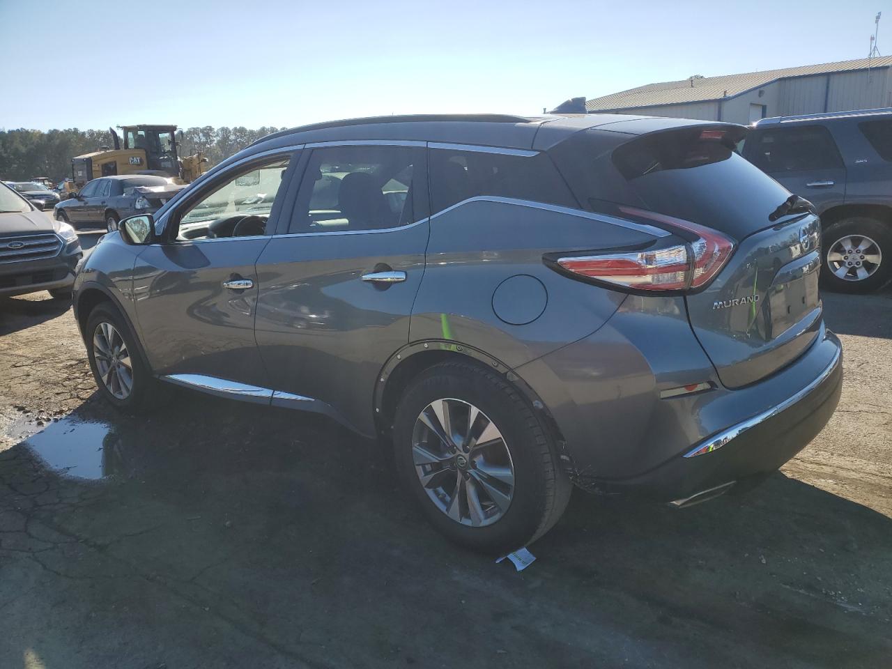 VIN 5N1AZ2MG0JN137310 2018 NISSAN MURANO no.2