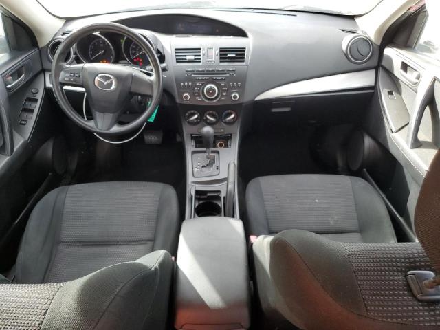  MAZDA 3 2013 Gray