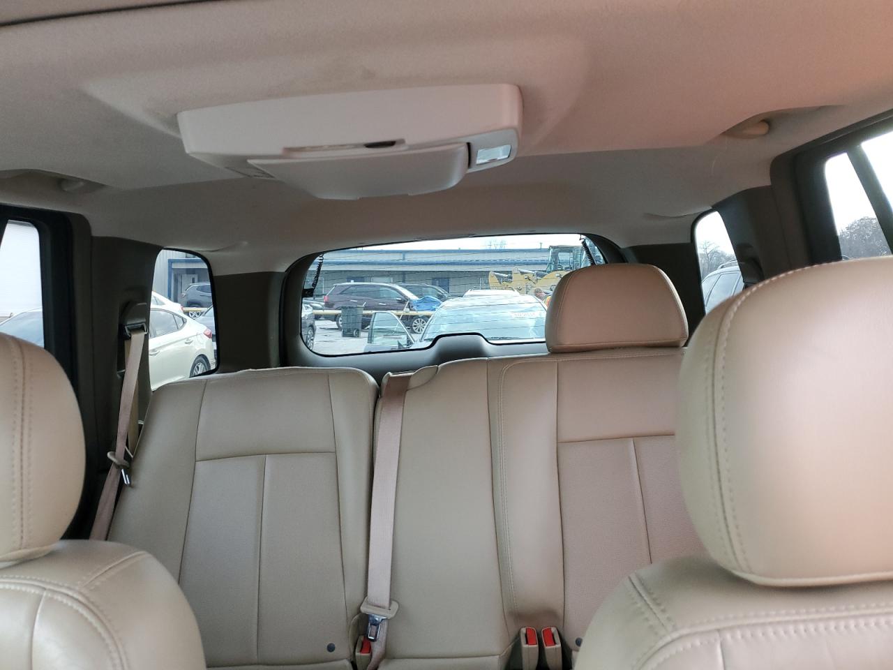 2006 Buick Rainier Cxl VIN: 5GADT13S062324107 Lot: 83843464
