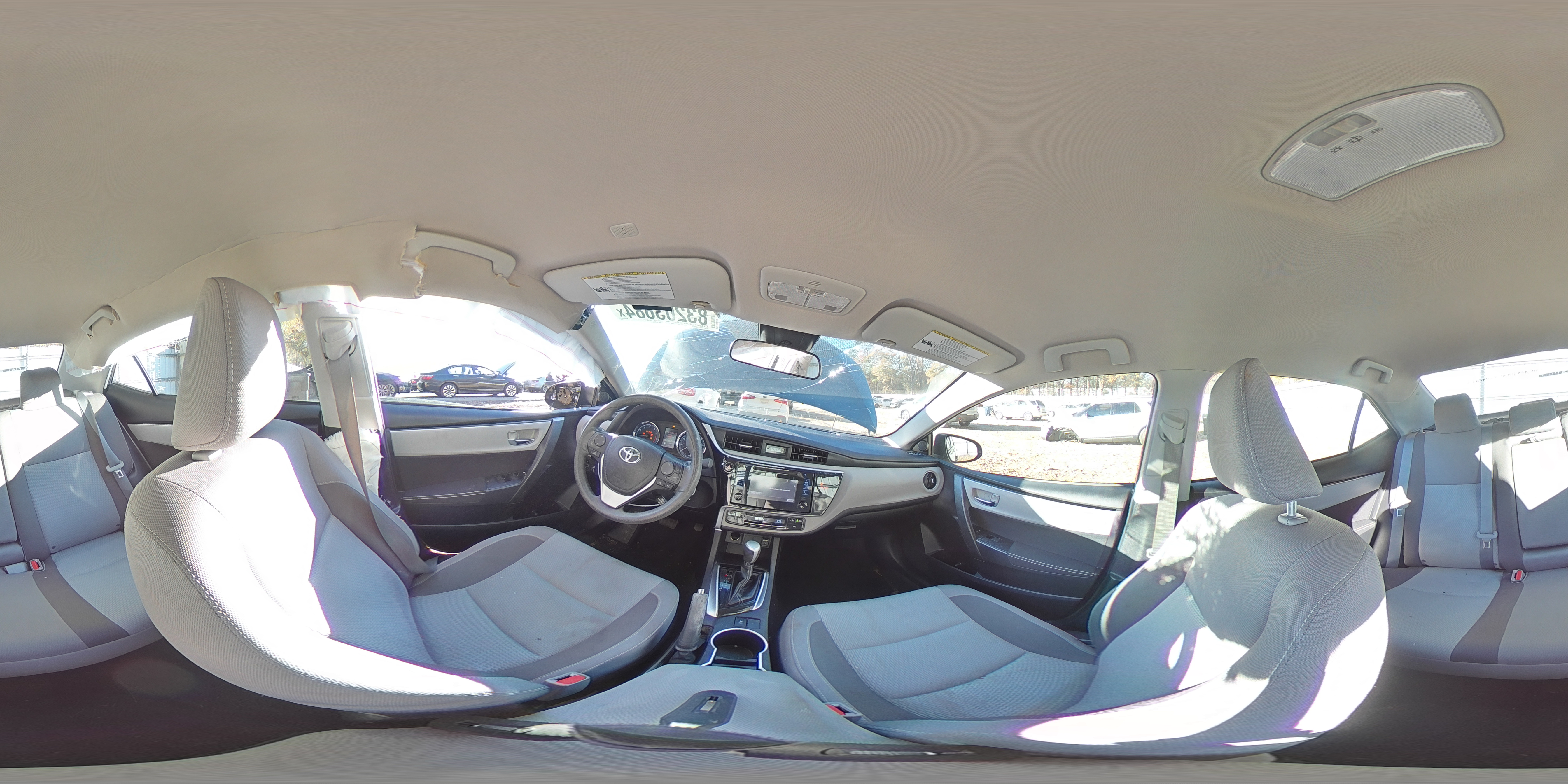 2019 Toyota Corolla - Image 13