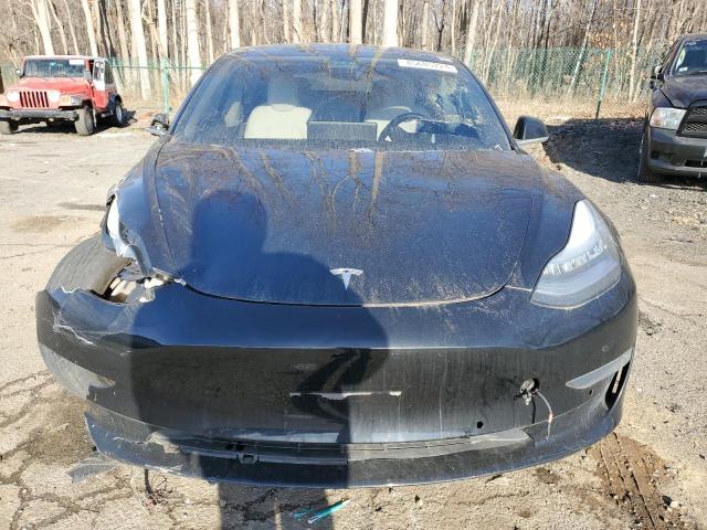  TESLA MODEL 3 2019 Чорний