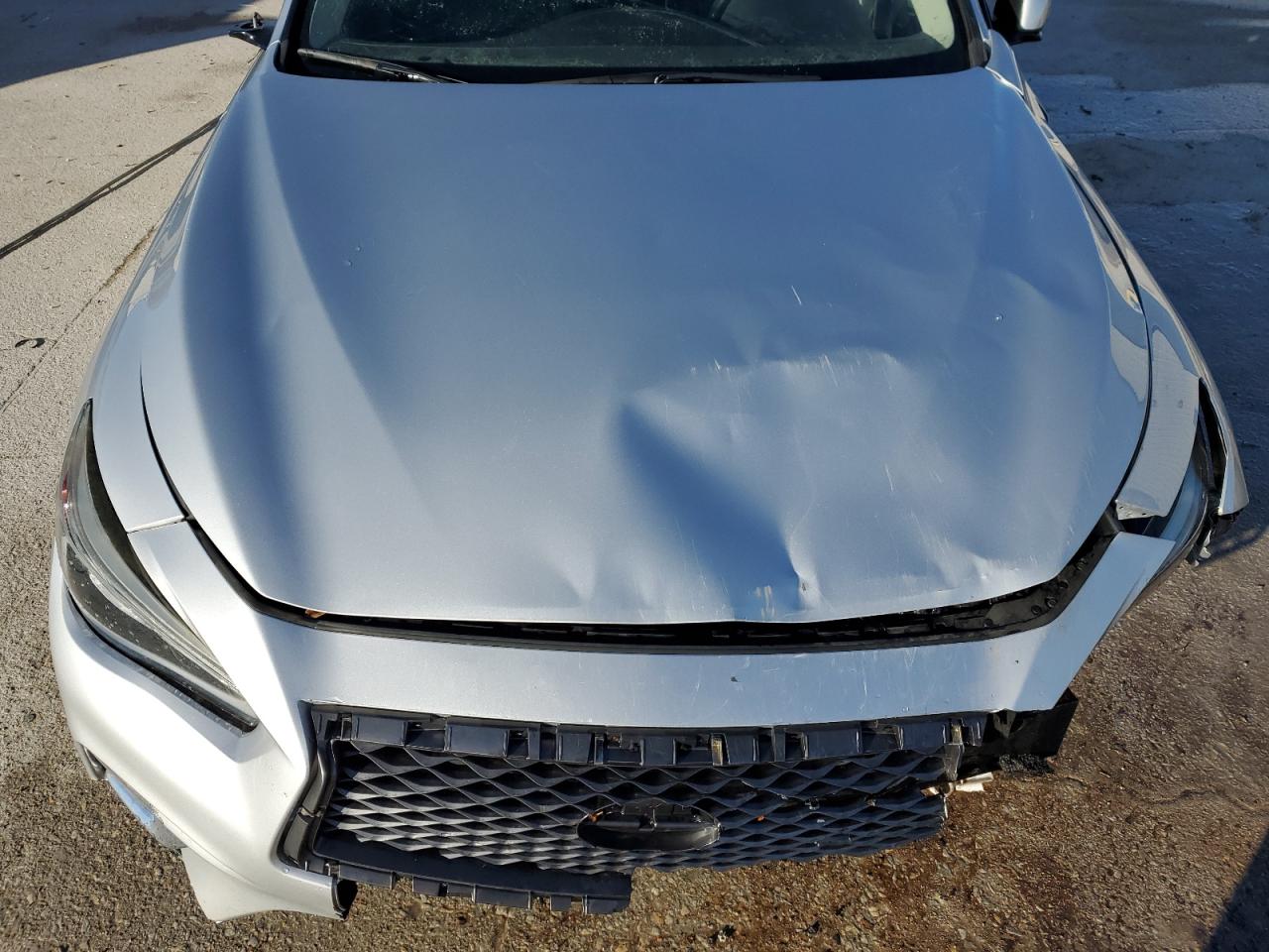2019 Infiniti Q50 - Image 11
